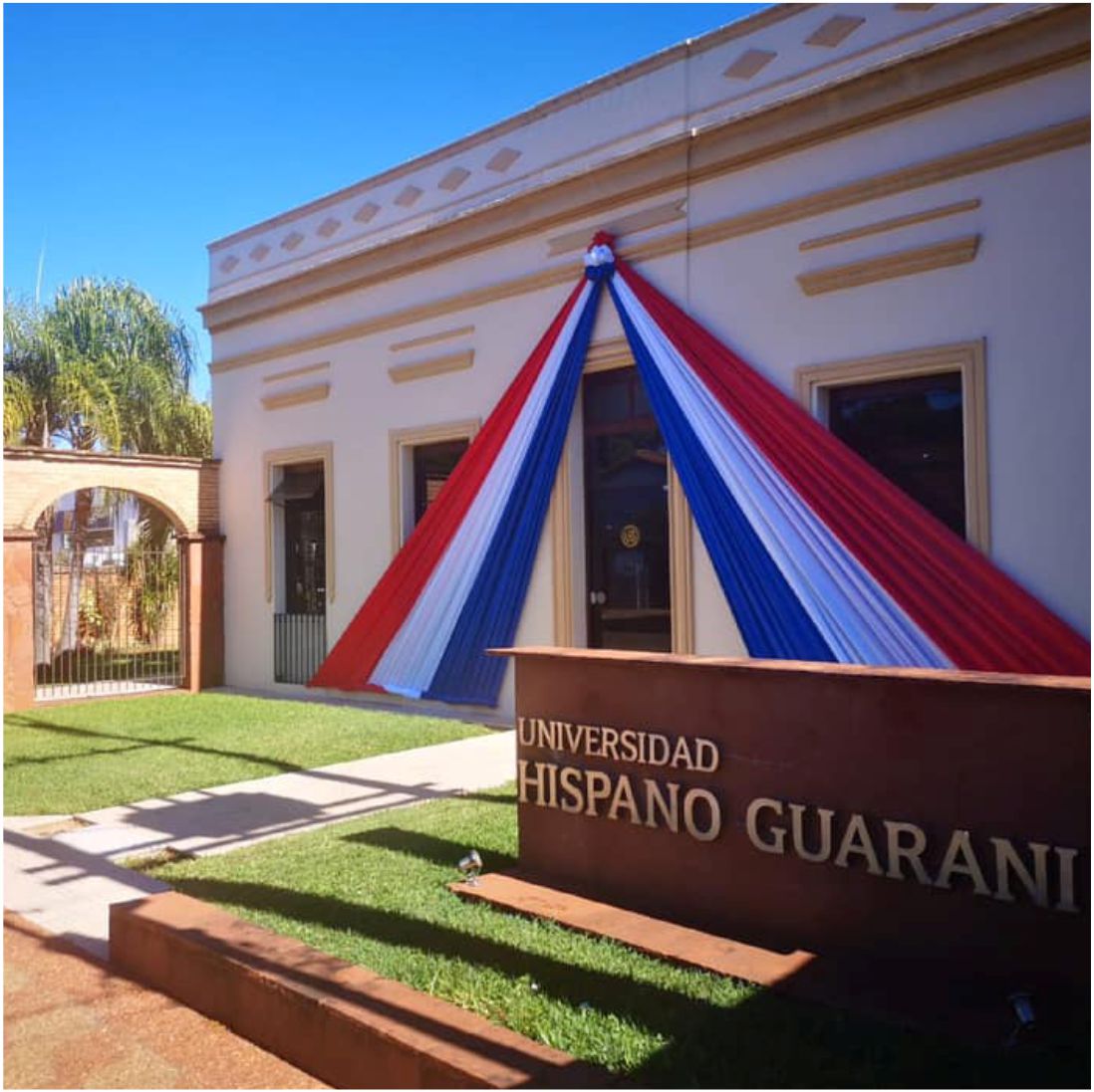 Sede San Juan Bautista